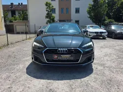 Manhattangrau metallic Gebraucht 2021 Audi A5 Sportback Sport Coupé | 24.990 € (Guter Preis)
