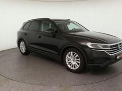 Schwarz Gebraucht 2025 VW Touareg SUV | 51.770 €