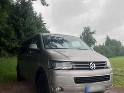 Beige Gebraucht 2013 VW T5 Van | 20.000 € (Superpreis)