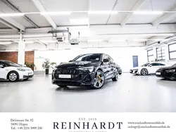 Mythosschwarz metallic Gebraucht 2022 Audi e-tron Sportback S-Line SUV | 40.485 € (Guter Preis)