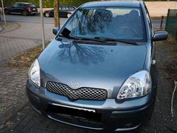 Gebraucht 2004 Toyota Yaris Kleinwagen | 3.150 €
