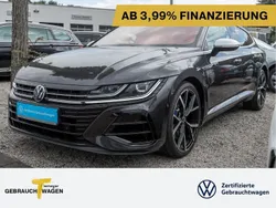 Grau Gebraucht 2022 VW Arteon R Kombi | 34.730 € (Fairer Preis)
