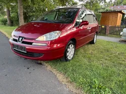 Rot Gebraucht 2007 Peugeot 807 Van / Kleinbus | 2.890 € (Fairer Preis)