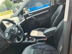 Grau Gebraucht 2010 Skoda Octavia Elegance Kombi | 8.500 €