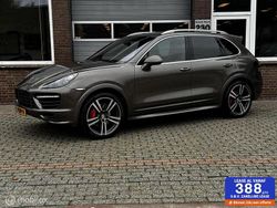 Braun Gebraucht 2013 Porsche Cayenne SUV | 19.950 € (Guter Preis)
