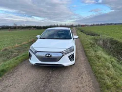 Silber Gebraucht 2021 Hyundai Ioniq 6 Limousine | 18.900 €