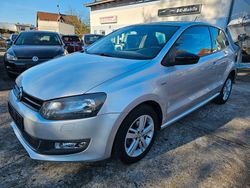 Silber Gebraucht 2012 VW Polo Match Limousine | 7.990 € (Fairer Preis)