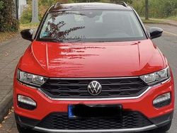Gebraucht 2021 VW T-Roc Life SUV | 22.500 € (Guter Preis)