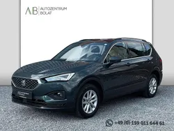 Grün Gebraucht 2019 Seat Tarraco Style SUV | 20.990 € (Fairer Preis)