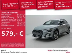 Pfeilgrau perleffekt Gebraucht 2025 Audi A3 e-tron Ambiente Kleinwagen | 47.989 €