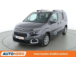 Grau Gebraucht 2020 Citroën Berlingo PureTech Van / Kleinbus | 19.430 € (Fairer Preis)