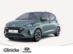Mangrove green / mic Neu 2025 Hyundai i10 Trend Kleinwagen | 17.990 € (Etwas zu teuer)