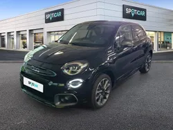 Gebraucht 2024 Fiat 500X Dolcevita SUV | 21.990 € (Fairer Preis)