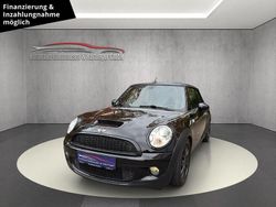 Midnight black metallic Gebraucht 2009 Mini Cooper S Cabriolet Cabrio | 11.950 € (Teuer)