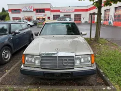 Gebraucht 1989 Mercedes 200 Limousine | 3.000 €