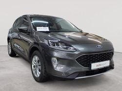 Magnetic grey metallic Gebraucht 2022 Ford Kuga Cool & Connect SUV | 17.390 € (Guter Preis)