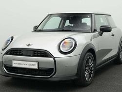 Grau Gebraucht 2024 Mini Cooper Classic Kleinwagen | 23.399 € (Guter Preis)