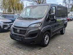 Grau Neu 2024 Fiat Ducato Van | 40.990 € (Teuer)