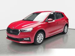 Metallic Gebraucht 2023 Skoda Fabia Selection | 18.460 € (Fairer Preis)