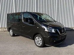 Schwarz Gebraucht 2019 Nissan NV300 Premium Edition Van | 19.999 € (Guter Preis)