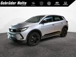 Gebraucht 2024 Opel Grandland X SUV | 31.990 € (Guter Preis)