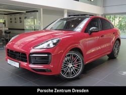 Karminrot Gebraucht 2020 Porsche Cayenne GTS SUV | 86.500 € (Teuer)