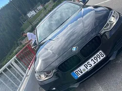 Schwarz Gebraucht 2013 BMW 320 Performance Limousine | 11.500 € (Fairer Preis)