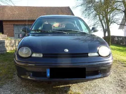 Violett Gebraucht 1999 Chrysler Neon Limousine | 2.990 €