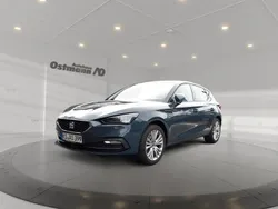 Fjord blau Gebraucht 2025 Seat Tarraco Style SUV | 33.987 € (Fairer Preis)