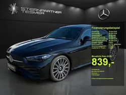 Mercedes CLE450
