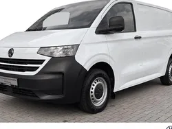 Weiß Neu 2025 VW T6.1 Van | 43.999 € (Fairer Preis)
