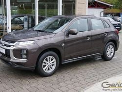 Braun Gebraucht 2020 Mitsubishi ASX Spirit SUV | 15.900 € (Fairer Preis)