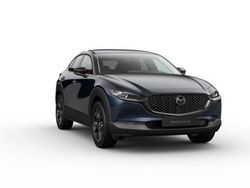 Deep crystal blue Neu 2025 Mazda CX-30 Nagisa SUV | 28.590 €