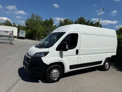 Gebraucht 2020 Peugeot Boxer Avantage Van | 14.600 € (Guter Preis)