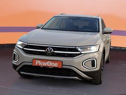 Grau Gebraucht 2022 VW T-Roc Style SUV | 23.460 € (Fairer Preis)