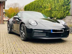 Porsche 911 Carrera T