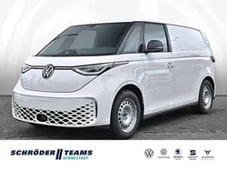 Candyweiß Neu 2025 VW ID. Buzz Pro Van | 56.990 €
