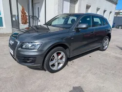 Daytonagrau perleffekt Gebraucht 2009 Audi Q5 S-Line SUV | 10.999 € (Fairer Preis)