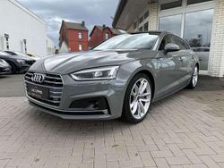 Quantumgrau Gebraucht 2019 Audi A5 Sportback Sport Kleinwagen | 29.599 € (Fairer Preis)