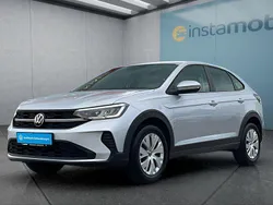 Silber Gebraucht 2024 VW Taigo SUV | 18.349 € (Guter Preis)