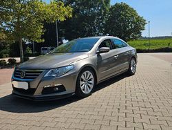 Beige Gebraucht 2009 VW CC Limousine | 5.990 € (Fairer Preis)