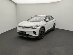 Weiß Gebraucht 2022 VW ID.4 Pro Performance SUV | 26.525 € (Fairer Preis)