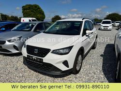 Weiß Gebraucht 2024 Seat Arona Style SUV | 18.990 € (Guter Preis)