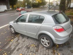 Gebraucht 2004 Opel Astra Limousine | 1.200 € (Guter Preis)