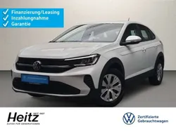 Pure white Gebraucht 2025 VW Taigo SUV | 21.990 € (Etwas zu teuer)