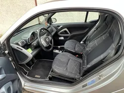 Silber Gebraucht 2007 Smart ForTwo Coupé Pulse Coupé | 3.700 € (Guter Preis)