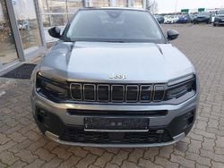 Met grey evoluzione (vr519/a) Gebraucht 2023 Jeep Avenger EV Summit SUV | 22.900 € (Superpreis)