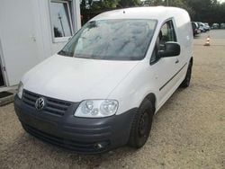 Candyweiß Gebraucht 2009 VW Caddy Van / Kleinbus | 3.398 € (Superpreis)