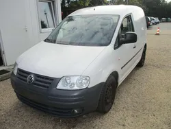 Candyweiß Gebraucht 2009 VW Caddy Van / Kleinbus | 3.398 € (Superpreis)