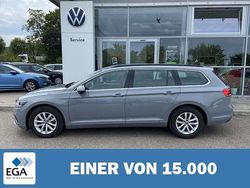 Grau Gebraucht 2022 VW Passat Business Kombi | 28.000 € (Fairer Preis)